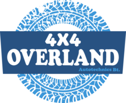 4x4 Overland